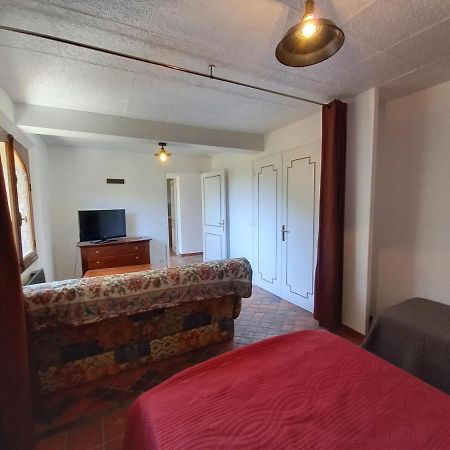 Les Pins Apartment Le Castellet  Ngoại thất bức ảnh