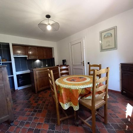 Les Pins Apartment Le Castellet  Ngoại thất bức ảnh