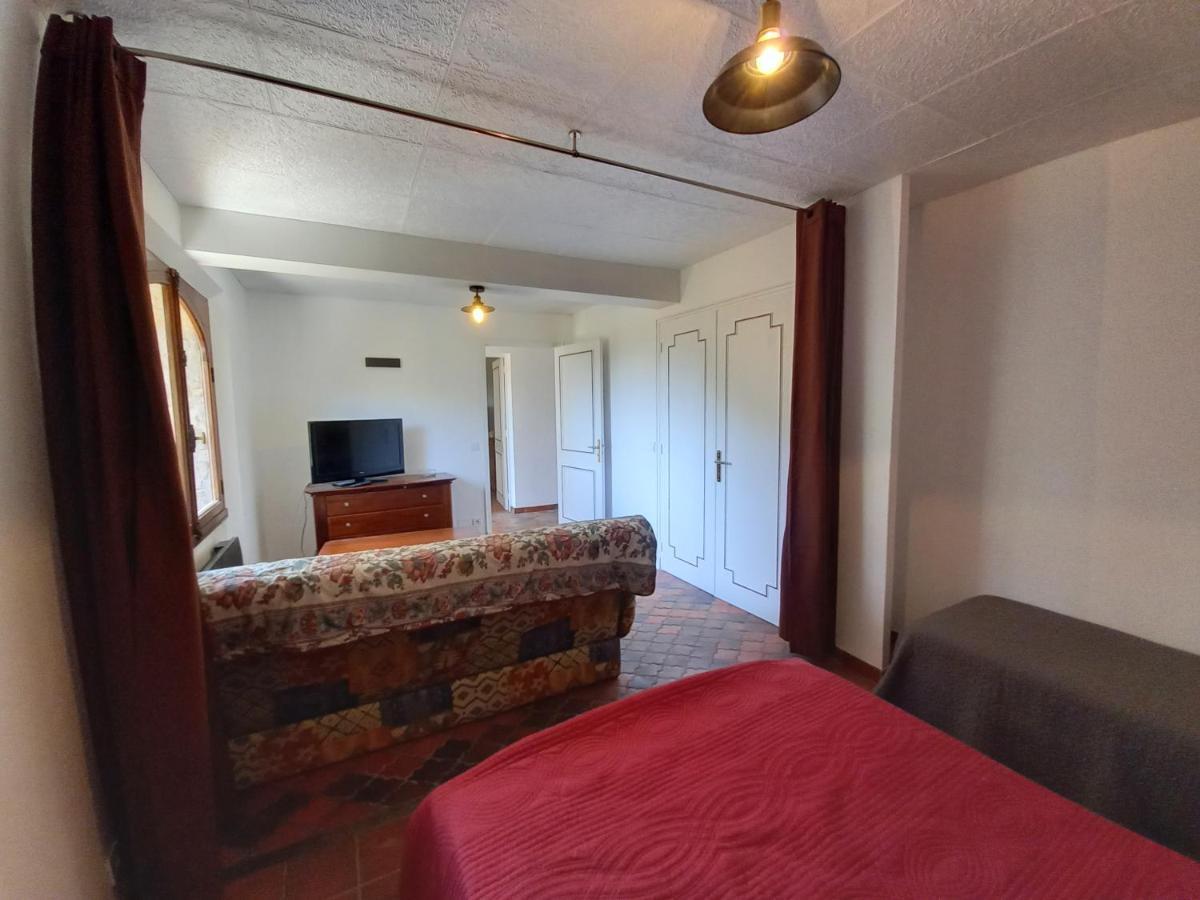 Les Pins Apartment Le Castellet  Ngoại thất bức ảnh