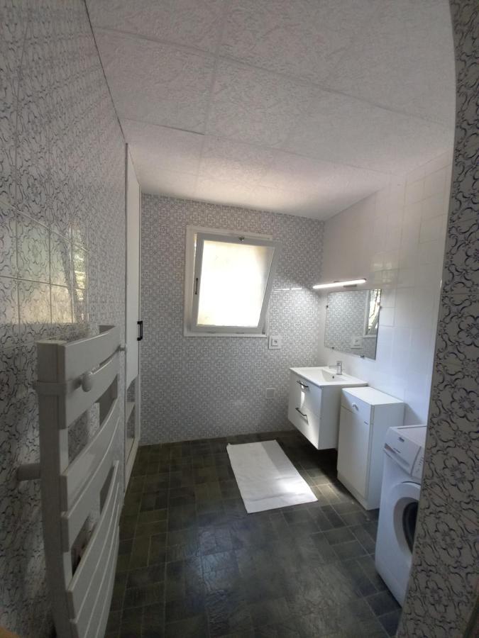 Les Pins Apartment Le Castellet  Ngoại thất bức ảnh